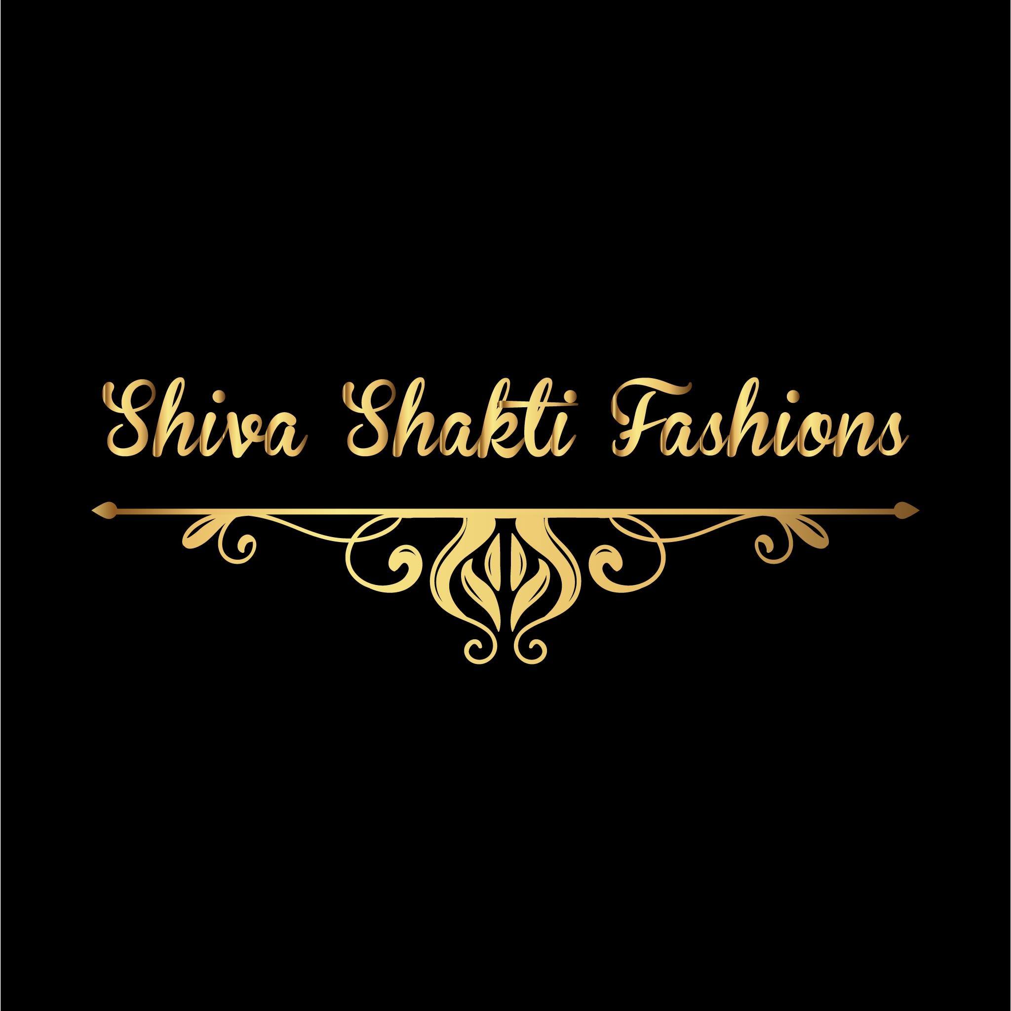 Shiva Shakti Fashion